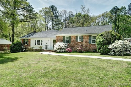 10513 Gayton Rd, Henrico, VA, 23238-4103 | Card Image