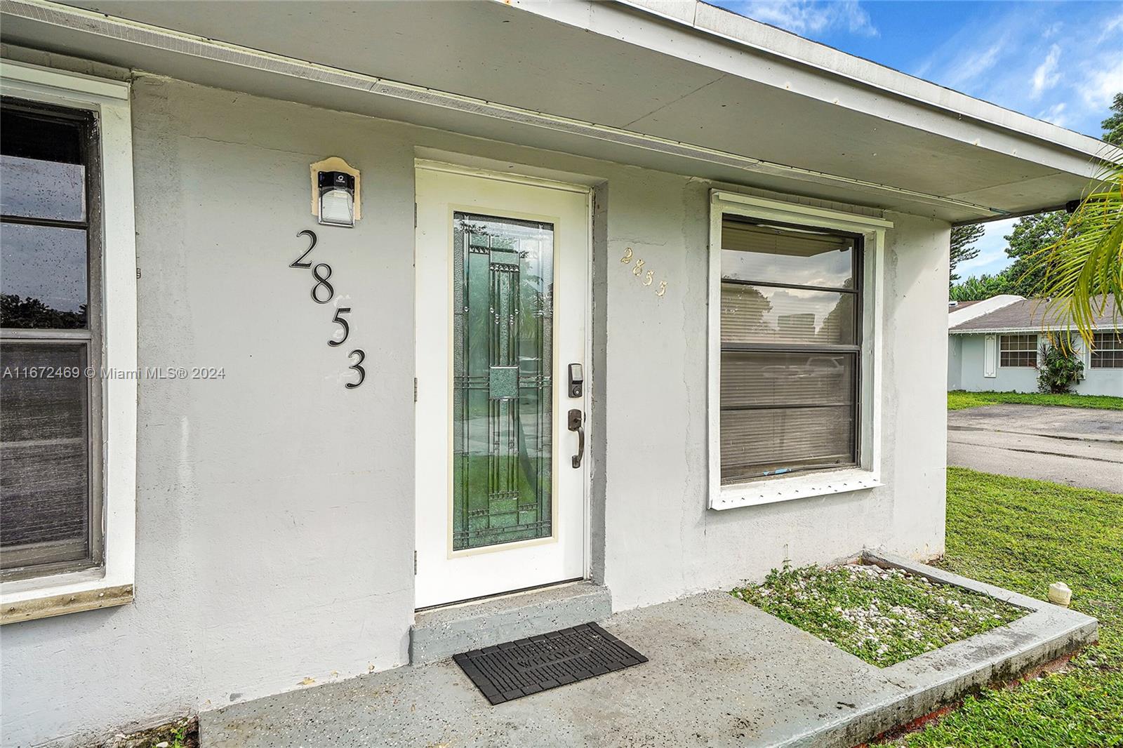 197th Ter, Miami Gardens, FL 33056