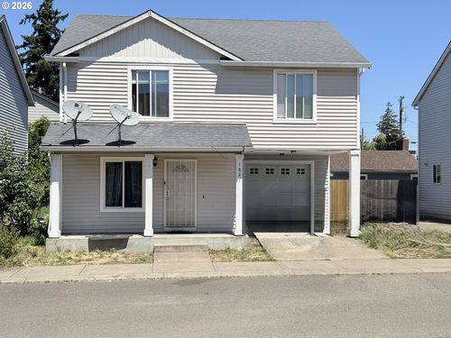 4-1821 Se 122nd Ave, Portland, OR, 97233-1301 | Card Image