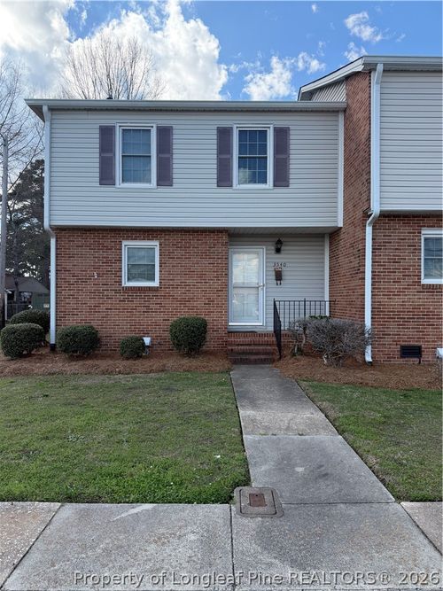 3540 Fayetteville Rd, Lumberton, NC, 28358-2710 | Card Image