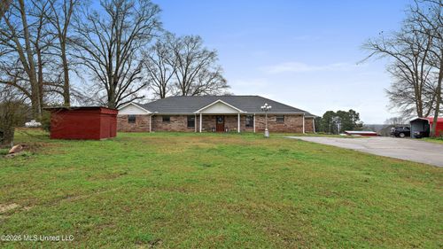 1837 Highway 588, Ellisville, MS, 39437 | Card Image