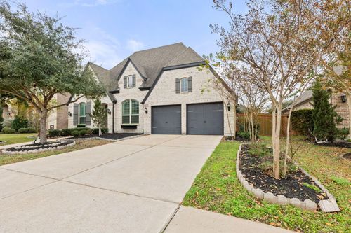 17611 Lynedoch Ln, Richmond, TX, 77407-2222 | Card Image