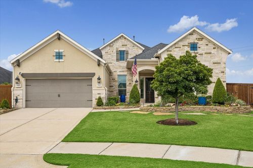 5943 Wedgewood Heights Way, Houston, TX, 77059-5026 | Card Image