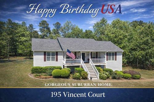 195 Vincent Ct, Dallas, GA, 30157-7223 | Card Image