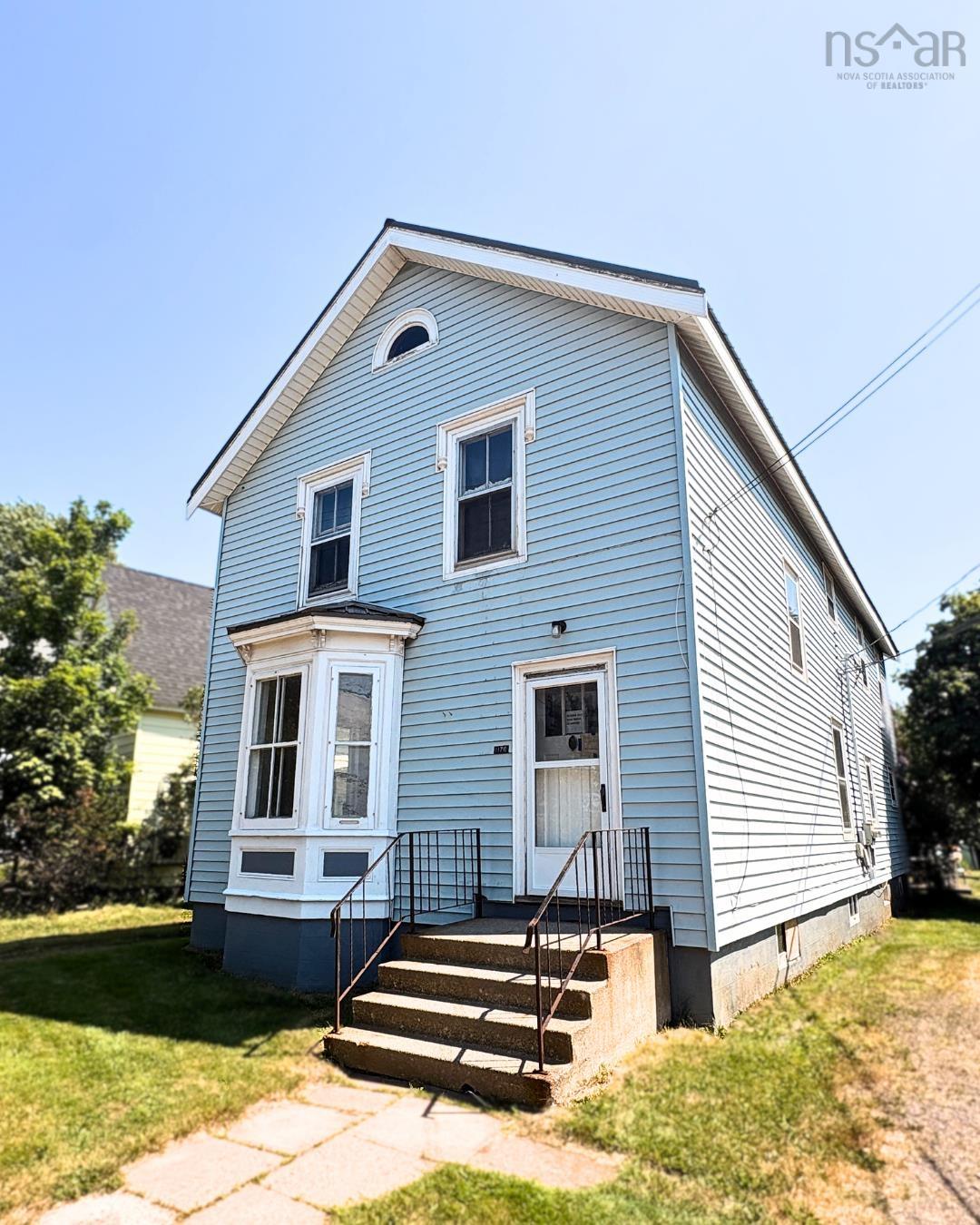 Residential in Truro 2