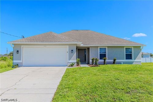2616 70th St W, Lehigh Acres, FL, 33971-6823 | Card Image