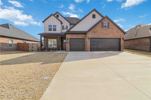 5401 Sw Firethorn Ln, Bentonville, AR, 72713-4099 | Card Image