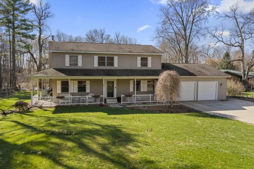 70820 Sunrise Dr, Edwardsburg, MI, 49112-8703 | Card Image