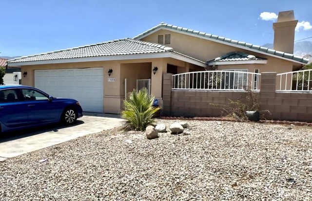 Cathedral Canyon Dr, Cathedral City, CA 92234