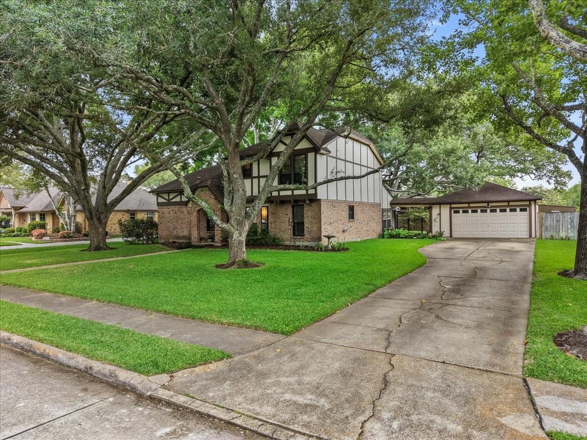 Residential in Friendswood 2