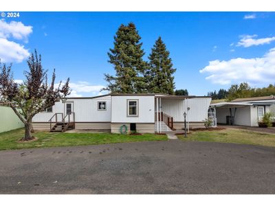 50 - 1709 Ne 78 Th St, House other with 2 bedrooms, 1 bathrooms and 1 parking in Vancouver WA | Image 1