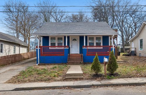 2203 Morena St, Nashville, TN, 37208-3240 | Card Image