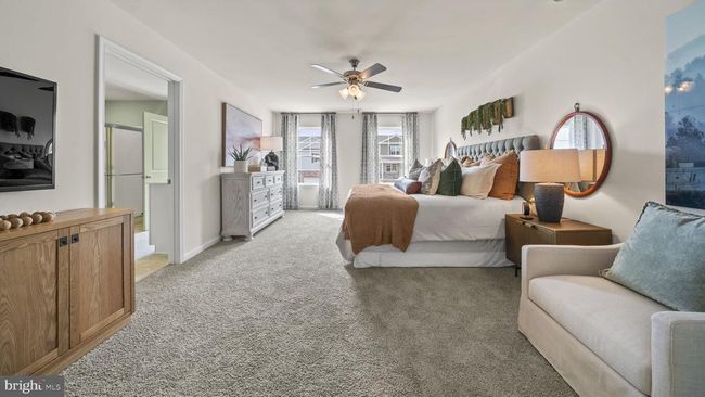230 Waterfront Dr, House other with 5 bedrooms, 3 bathrooms and null parking in RAPHINE VA | Image 19