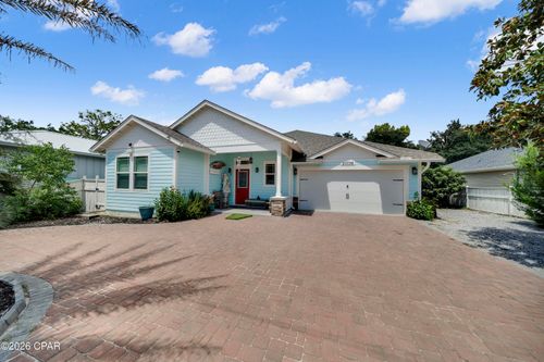 20756 W End Dr, Panama City Beach, FL, 32413-1400 | Card Image