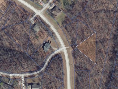 TBD - 2 Trafalgar Road, Bella Vista, AR, 72714 | Card Image