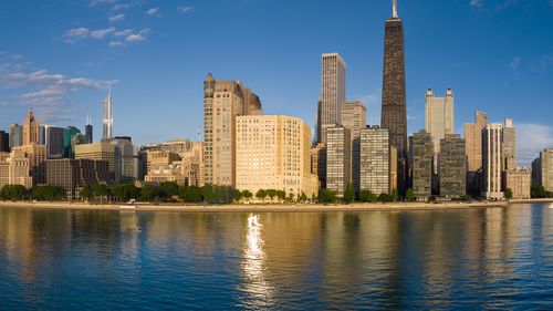 apt-406-850 Lake Shore Dr, Chicago, IL, 60611-6318 | Card Image