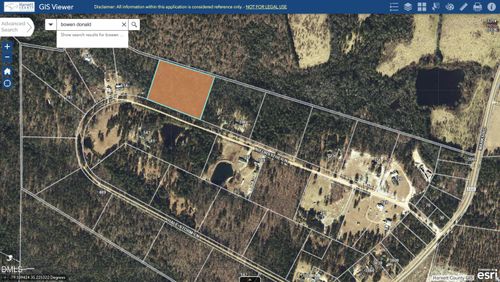 0 N Forsythe Ln, Cameron, NC, 28326 | Card Image