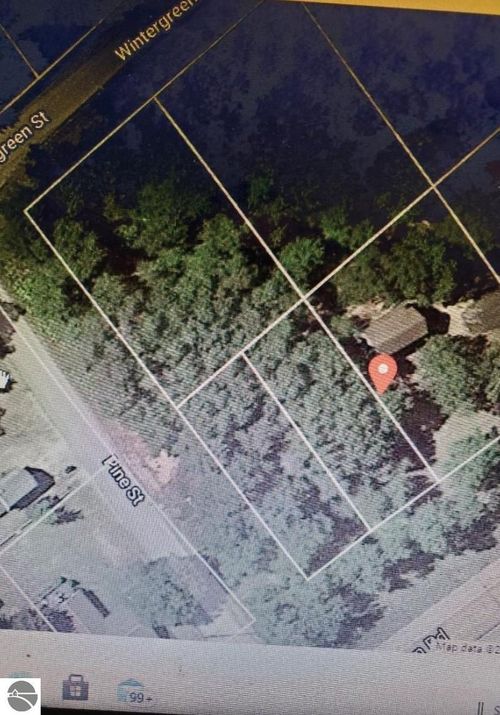 00 Wintergreen St, East Tawas, MI, 48730 | Card Image