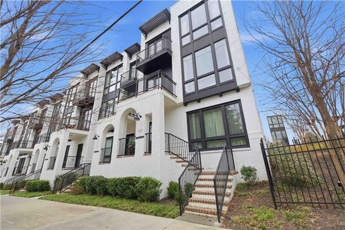 2520 Appleden Pl Ne, Brookhaven, GA, 30319-3786 | Card Image