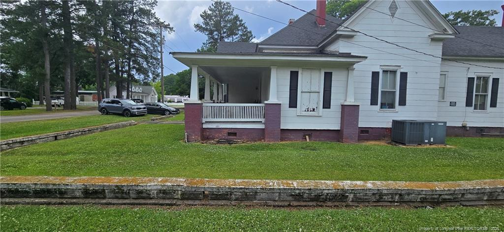 Residential in Rowland 3