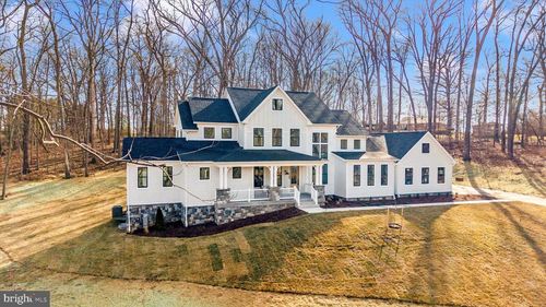 1199 Hoods Mill Rd, COOKSVILLE, MD, 21723-9701 | Card Image