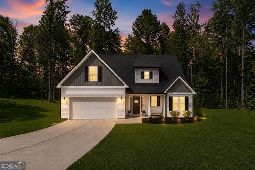 121 Mountain Creek Dr, Maysville, GA, 30558-5439 | Card Image