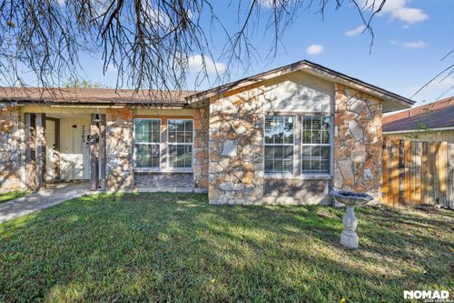 7203 Timbercreek Dr, San Antonio, TX, 78227-1755 | Card Image