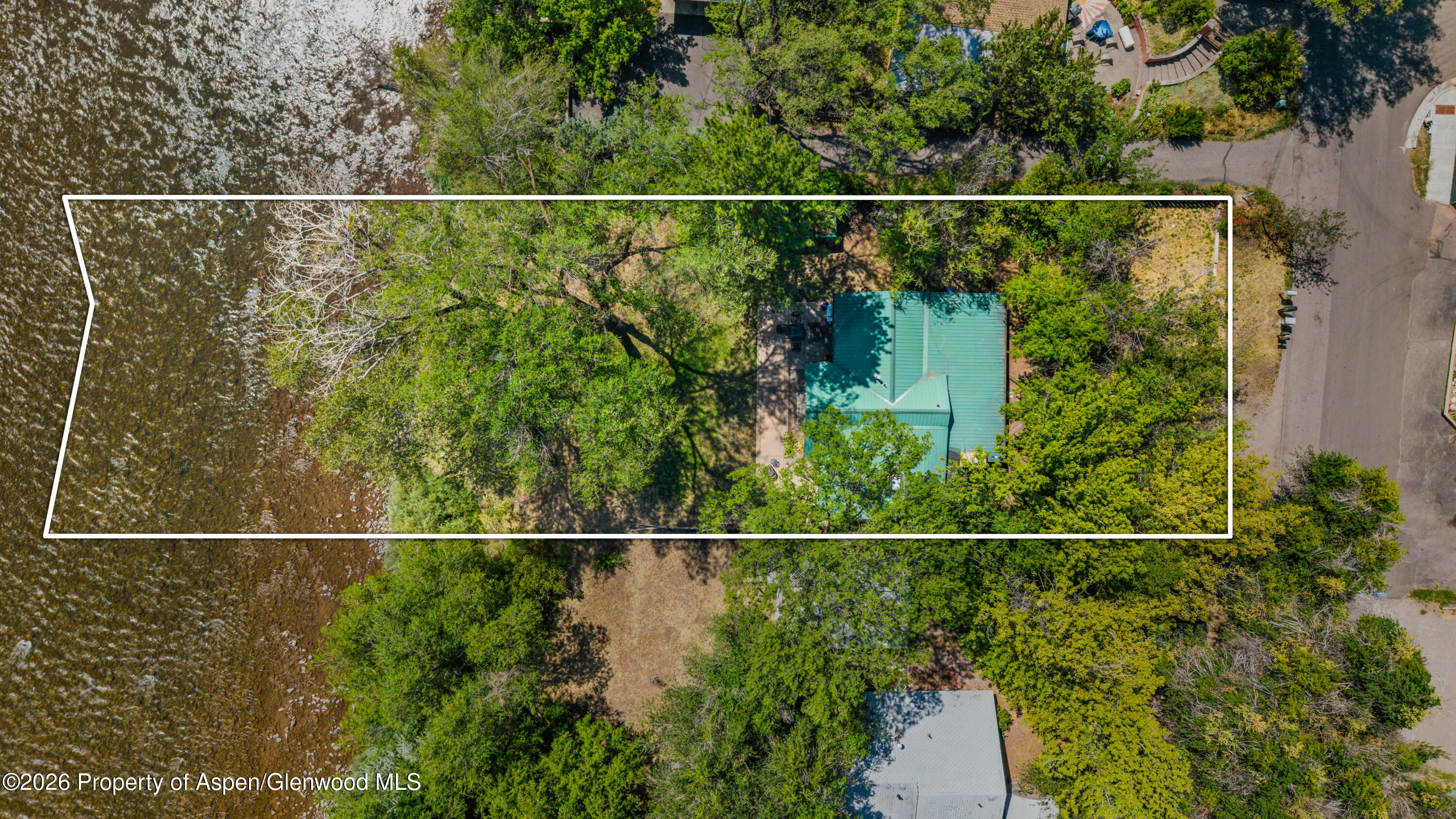 Residential in Glenwood Springs 2