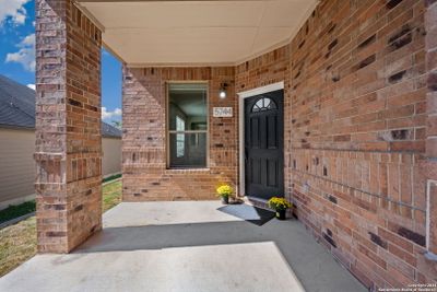 5744 Columbia, House other with 3 bedrooms, 2 bathrooms and null parking in Schertz TX | Image 2