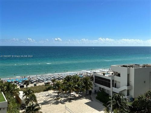 9l-4001 S Ocean Dr, Hollywood, FL, 33019-3019 | Card Image