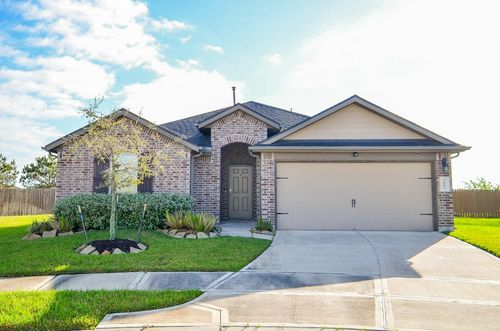 3103 Floral Park Ct, Katy, TX, 77494-5001 | Card Image