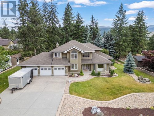9270 Tronson Rd, Vernon, BC, V1H1E3 | Card Image
