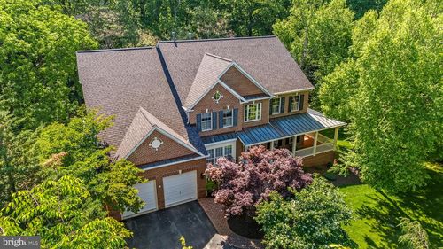 2 Sedgehill Ct, Lutherville Timonium, MD, 21093-7023 | Card Image