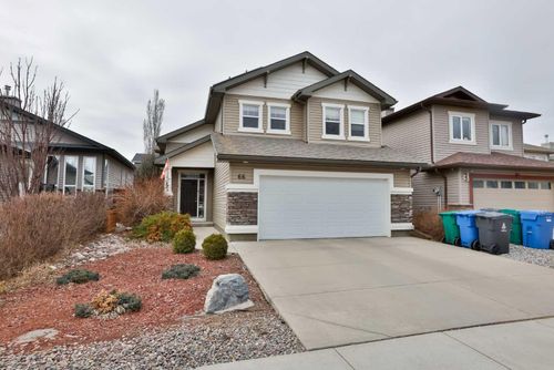 66 Coalbanks Gate W, Lethbridge, AB, T1J2A1 | Card Image