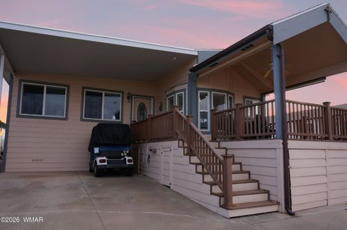 520-8209 Rainbow Loop, Show Low, AZ, 85901 | Card Image