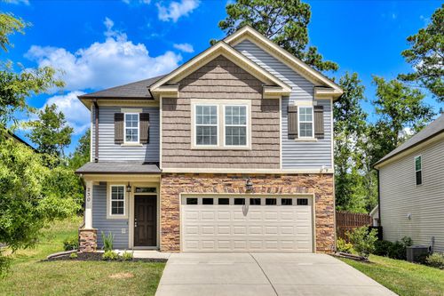 230 Caroleton Dr, Grovetown, GA, 30813-0318 | Card Image