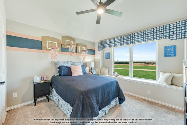 210 Comanche Trl, House other with 4 bedrooms, 3 bathrooms and null parking in Alvarado TX | Image 36