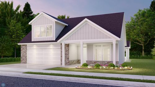 5120 Mira Way W, West Fargo, ND, 58078-4405 | Card Image