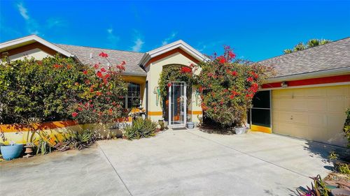 23256 Peachland Blvd, PORT CHARLOTTE, FL, 33954-3649 | Card Image