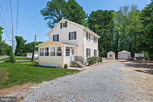 36851 Old Mill Bridge Rd, SELBYVILLE, DE, 19975-3938 | Card Image