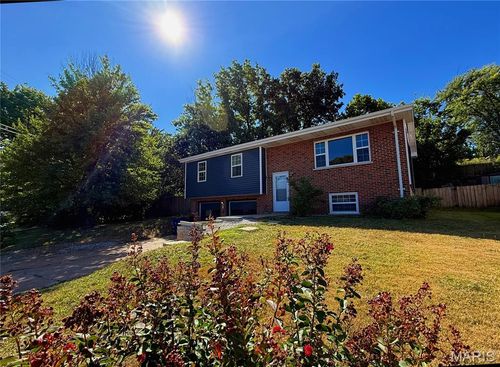 11000 Torigney Dr, Saint Louis, MO, 63126-3436 | Card Image
