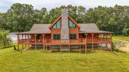 4354 Upper Factory Creek Rd, Waynesboro, TN, 38485-6121 | Card Image