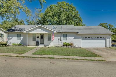 116 S Spruce Street, House other with 3 bedrooms, 2 bathrooms and 2 parking in Bonne Terre MO | Image 1