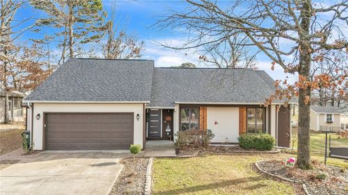 8 Hillcrest Dr, Holiday Island, AR, 72631-5211 | Card Image