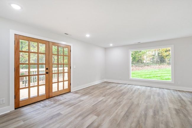 610 Audubon Way, House other with 3 bedrooms, 4 bathrooms and 1 parking in DALTON GA | Image 19