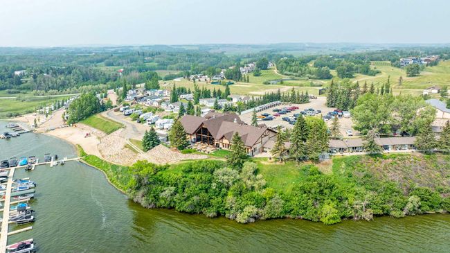 3064 - 25074 South Pine Lake Road, Home with 2 bedrooms, 1 bathrooms and 2 parking in Rural Red Deer County AB | Image 41