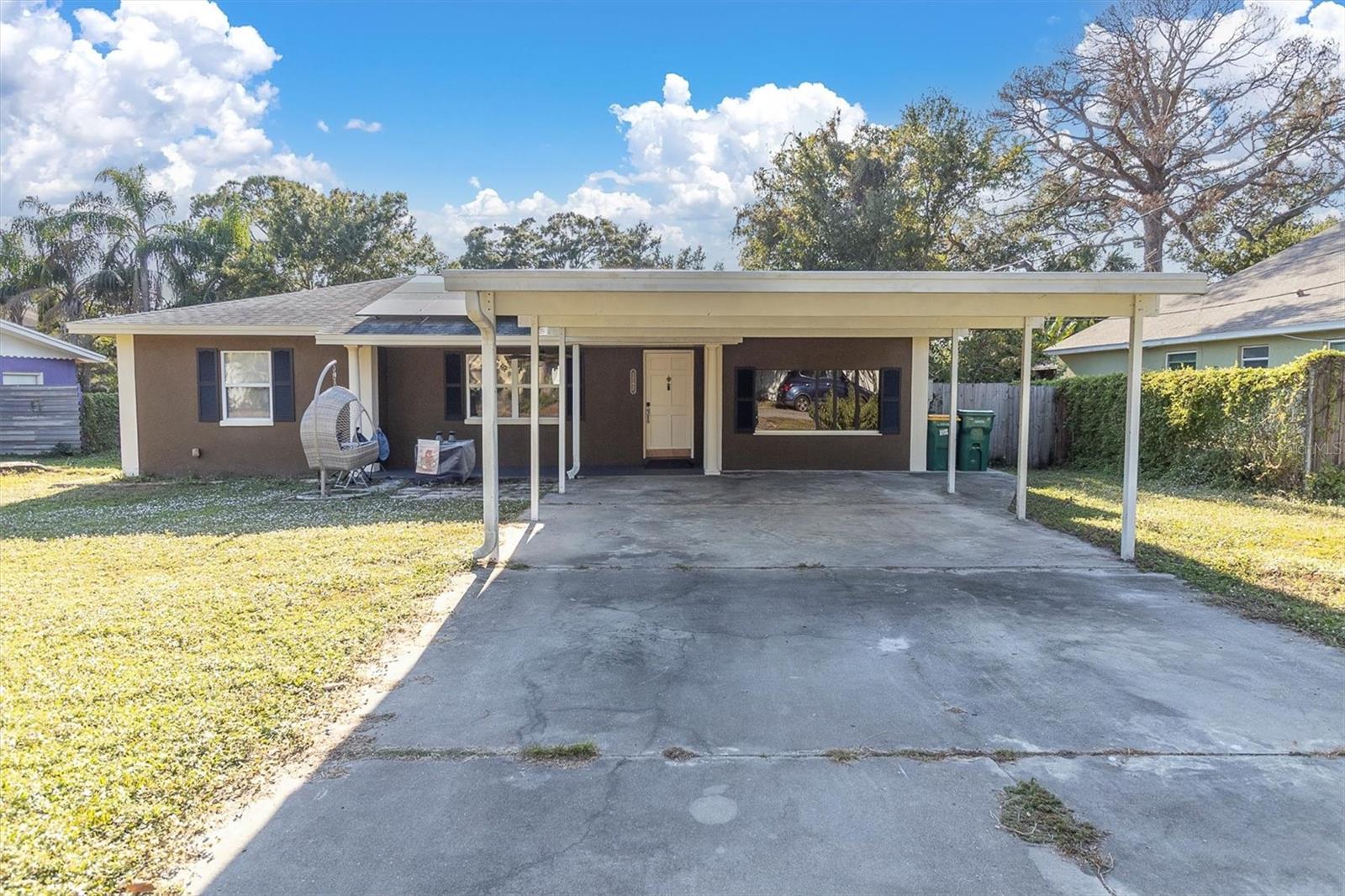 Residential in CLEARWATER