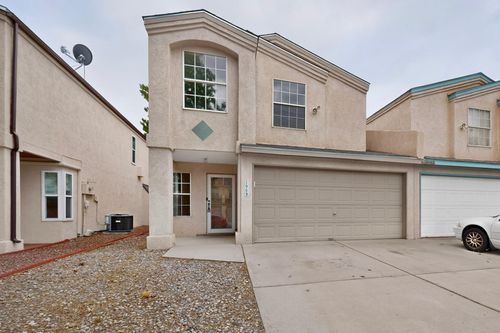 1909 Amor Dr Nw, Albuquerque, NM, 87120-6024 | Card Image
