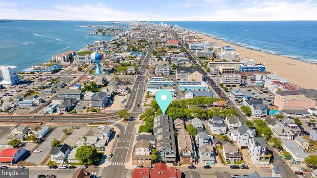 UNIT-106 - 109 Caroline St, Condo with 1 bedrooms, 1 bathrooms and null parking in OCEAN CITY MD | Image 37