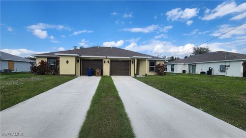 535 Piedmont Street, Lehigh Acres, FL, 33974 | Card Image